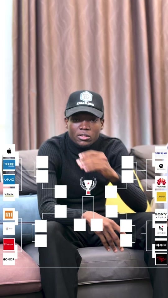 Post 8 by Techie Abba on TikTok (video)