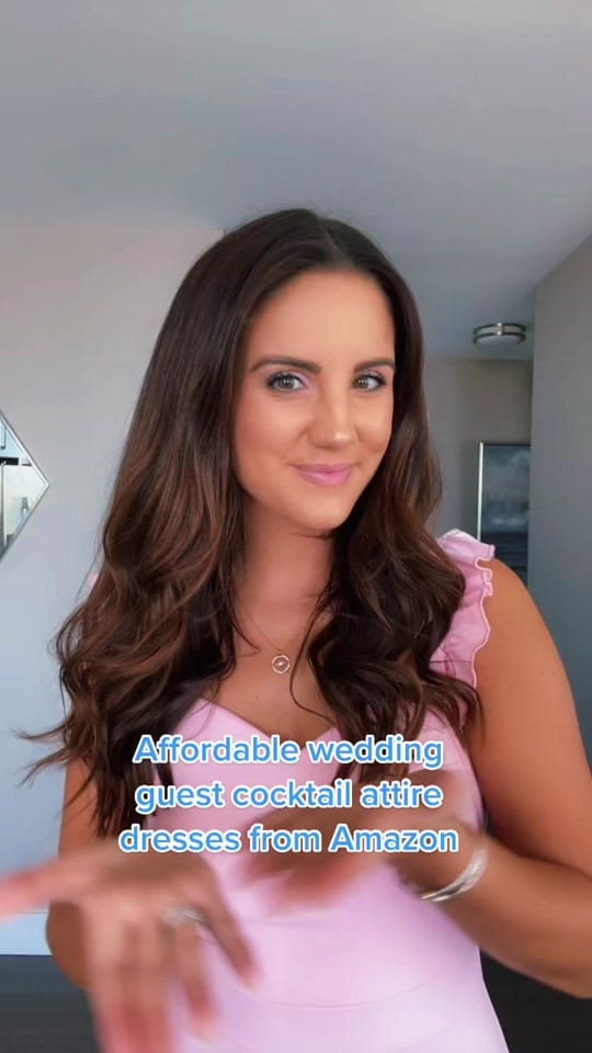 Post 10 by MOLLY J on TikTok (video)