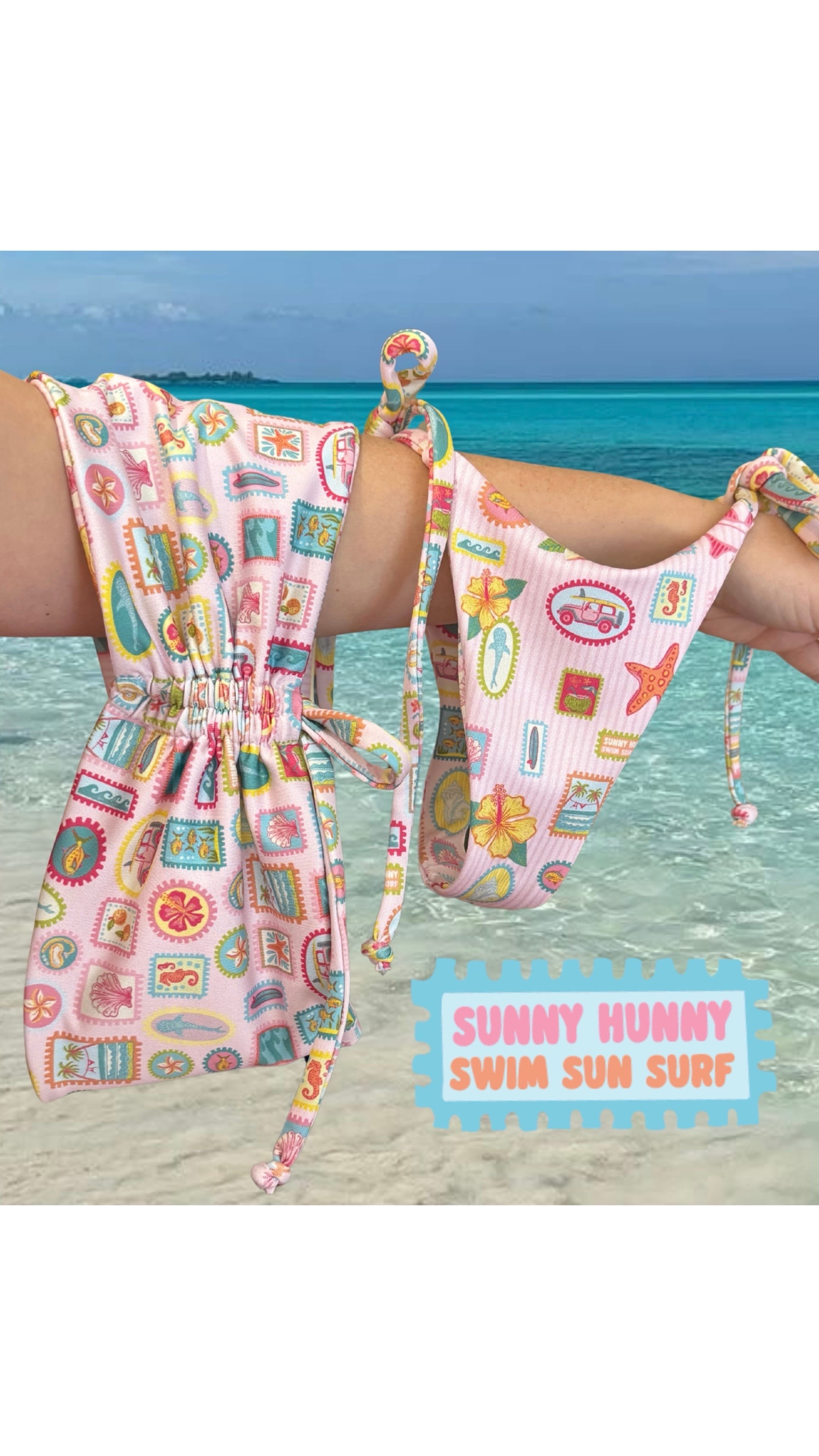 Post 1 by Sunny Hunny® on TikTok (video)
