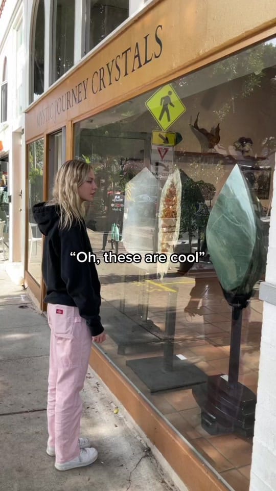 Post 10 by MysticJourneyLA on TikTok (video)
