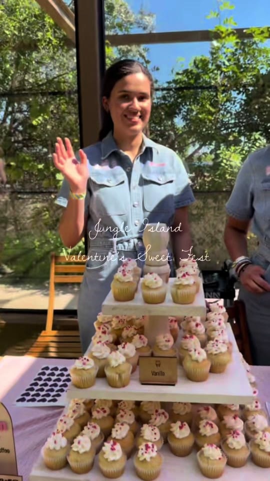 Post 7 by SweetGemCupcakes on TikTok (video)