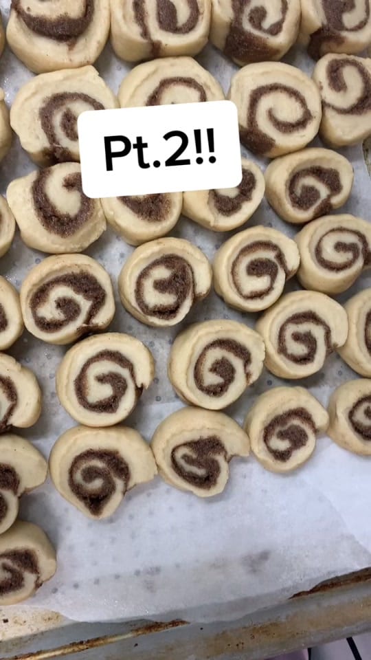 Post 9 by SweetGemCupcakes on TikTok (video)