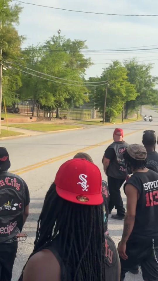 Post 1 by KiDd Apply Pressure on TikTok (video)