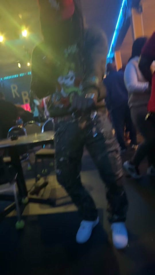 Post 7 by KiDd Apply Pressure on TikTok (video)