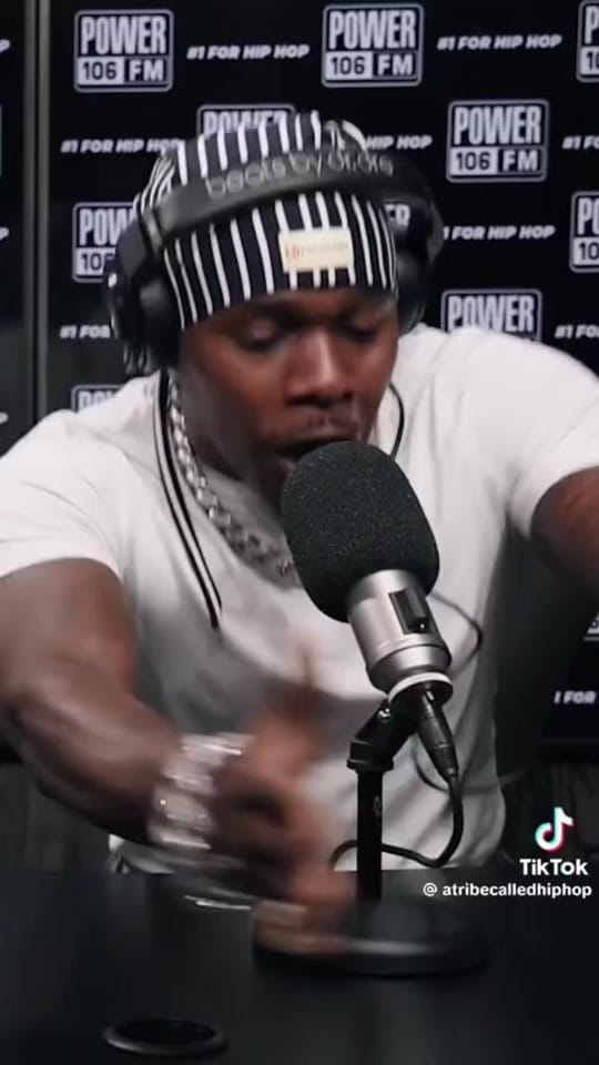 Post 2 by KiDd Apply Pressure on TikTok (video)