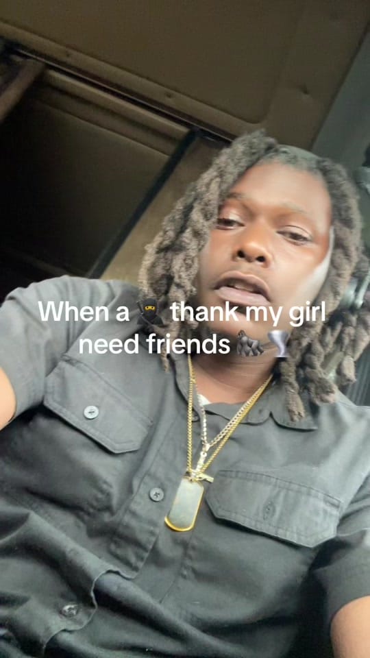 Post 8 by KiDd Apply Pressure on TikTok (video)