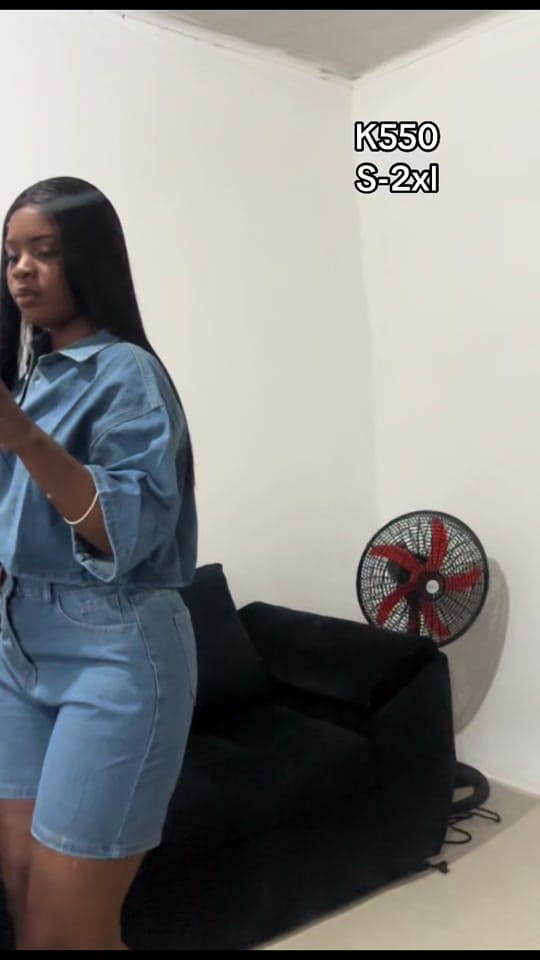 Post 9 by Chic_CoutureZm9 on TikTok (video)