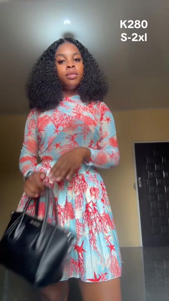 Post 1 by Chic_CoutureZm9 on TikTok (video)