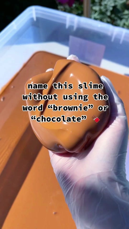 Post 10 by Snoop Crunch Slime Shop on TikTok (video)