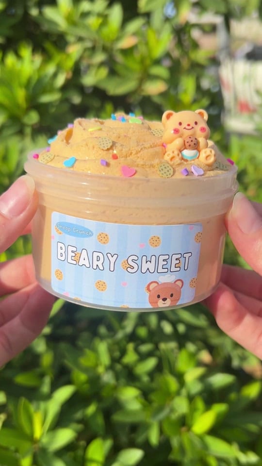 Post 6 by Snoop Crunch Slime Shop on TikTok (video)