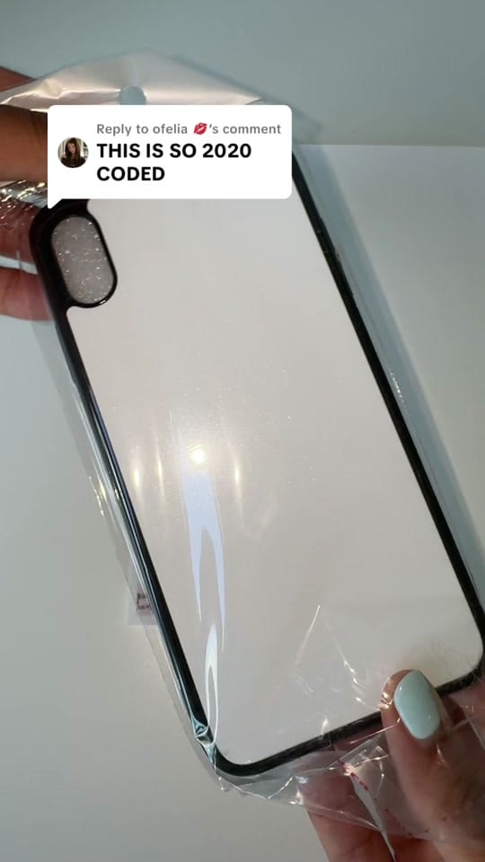 Post 1 by Mai Cases on TikTok (video)