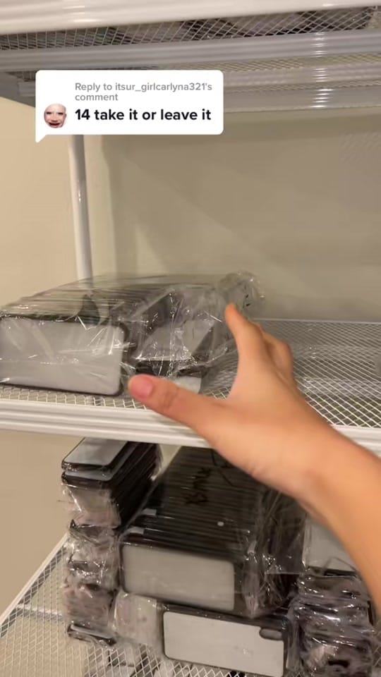 Post 3 by Mai Cases on TikTok (video)