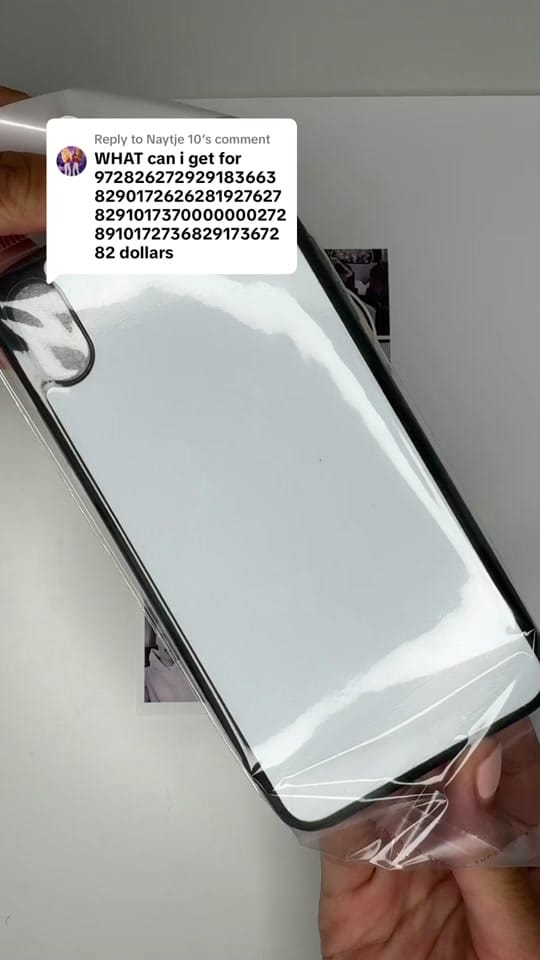 Post 8 by Mai Cases on TikTok (video)