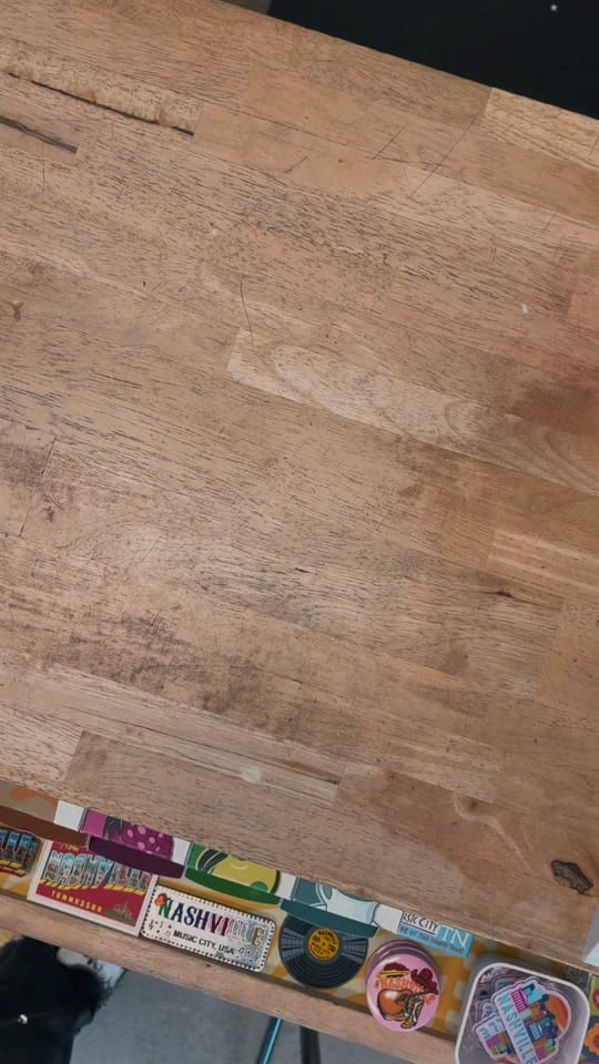 Post 8 by Gift Horse on TikTok (video)
