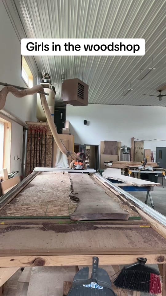 Post 8 by Bear Naked Wood on TikTok (video)