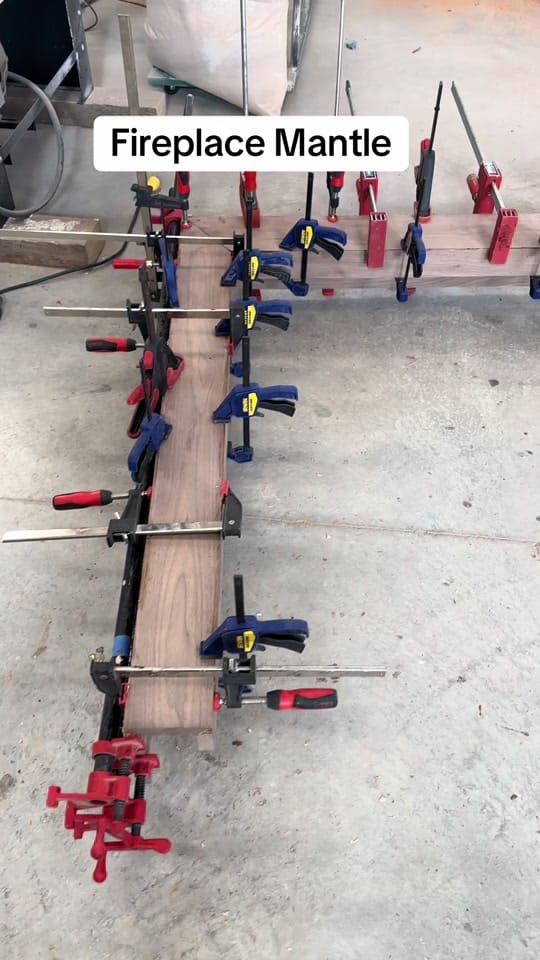 Post 4 by Bear Naked Wood on TikTok (video)