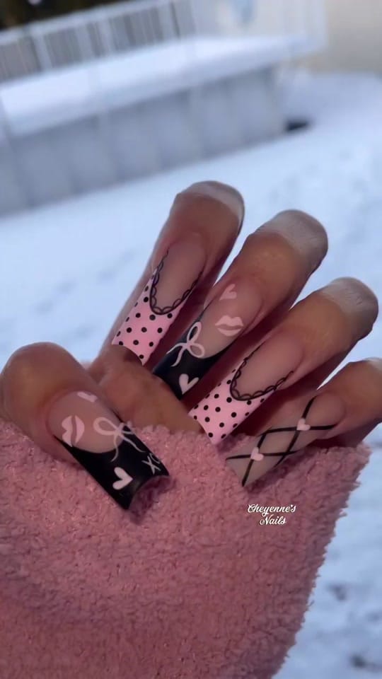 Post 3 by cheyennesnails_ on TikTok (video)
