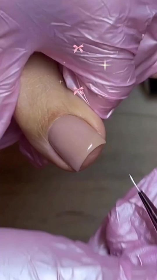 Post 1 by cheyennesnails_ on TikTok (video)