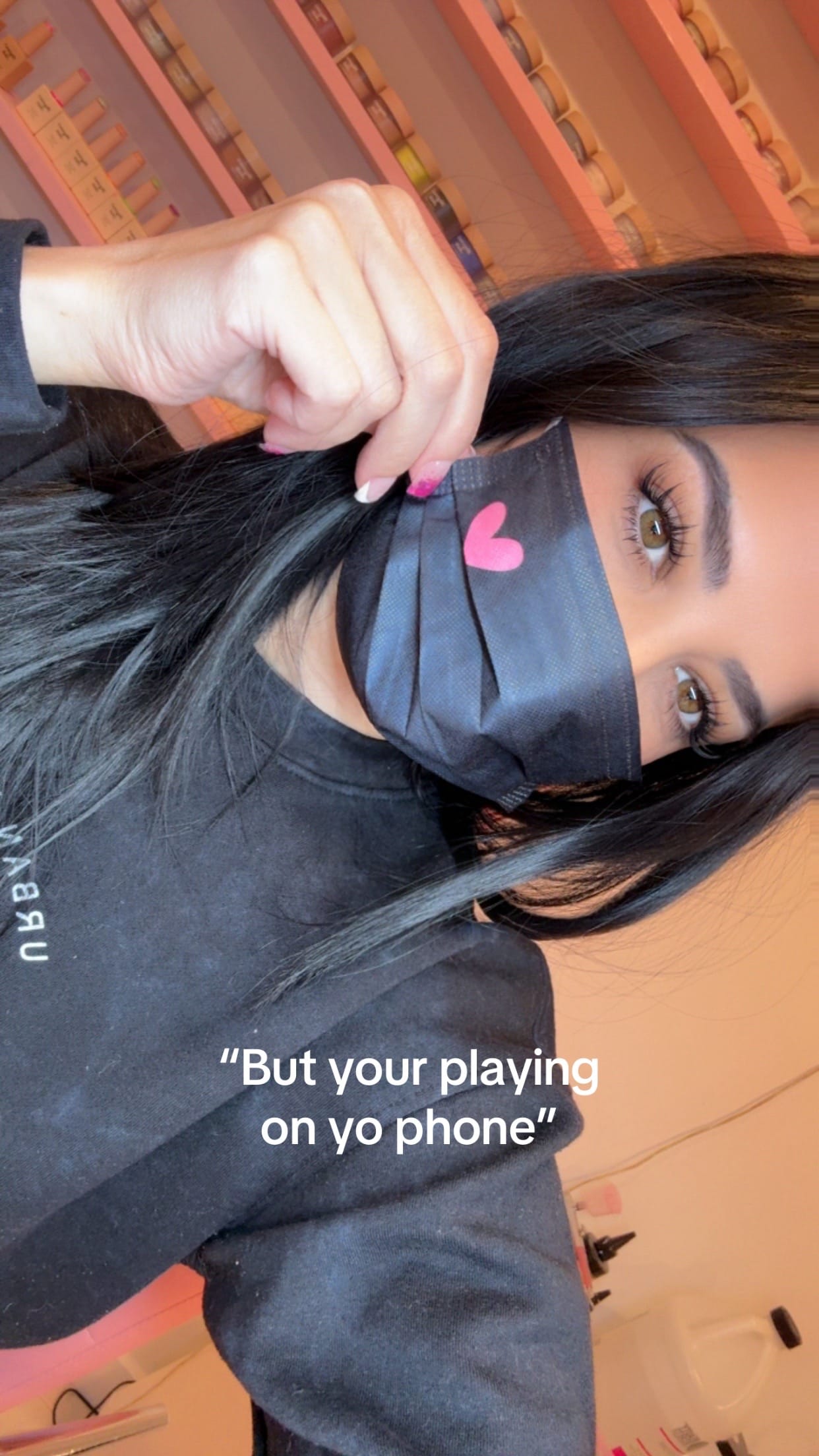Post 4 by cheyennesnails_ on TikTok (video)