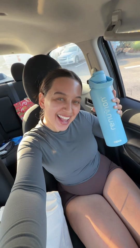 Post 1 by itgallll on TikTok (video)