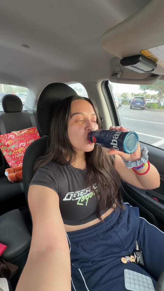 Post 6 by itgallll on TikTok (video)