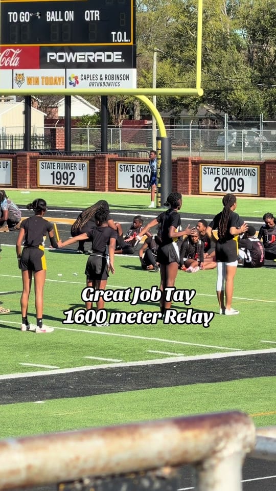 Post 6 by Tausha Strawder-Gray, Broker on TikTok (video)