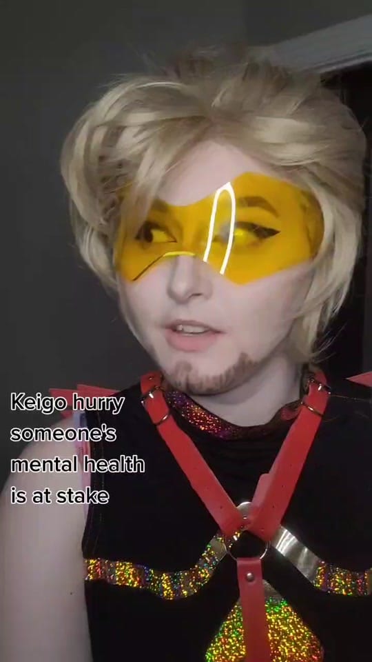 Post 10 by 👑Peter/Peep👑 on TikTok (video)