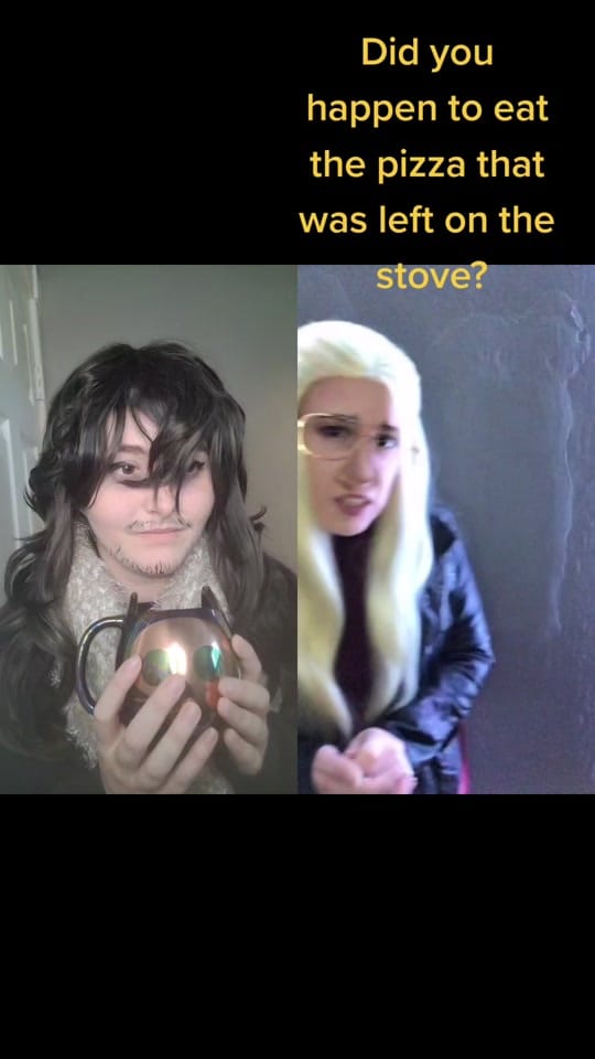 Post 8 by 👑Peter/Peep👑 on TikTok (video)