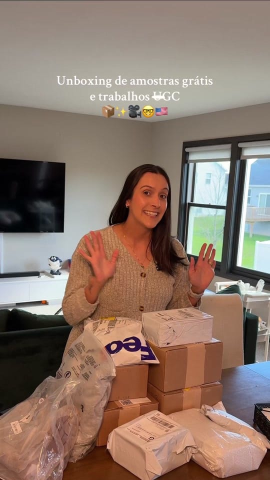 Post 7 by Juliana | SAHM 🇧🇷🇺🇸 on TikTok (video)