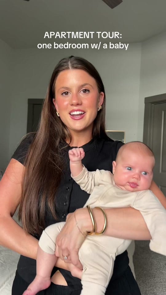 Post 9 by Rachel Shiner on TikTok (video)