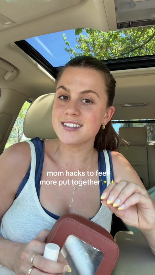 Post 5 by Rachel Shiner on TikTok (video)