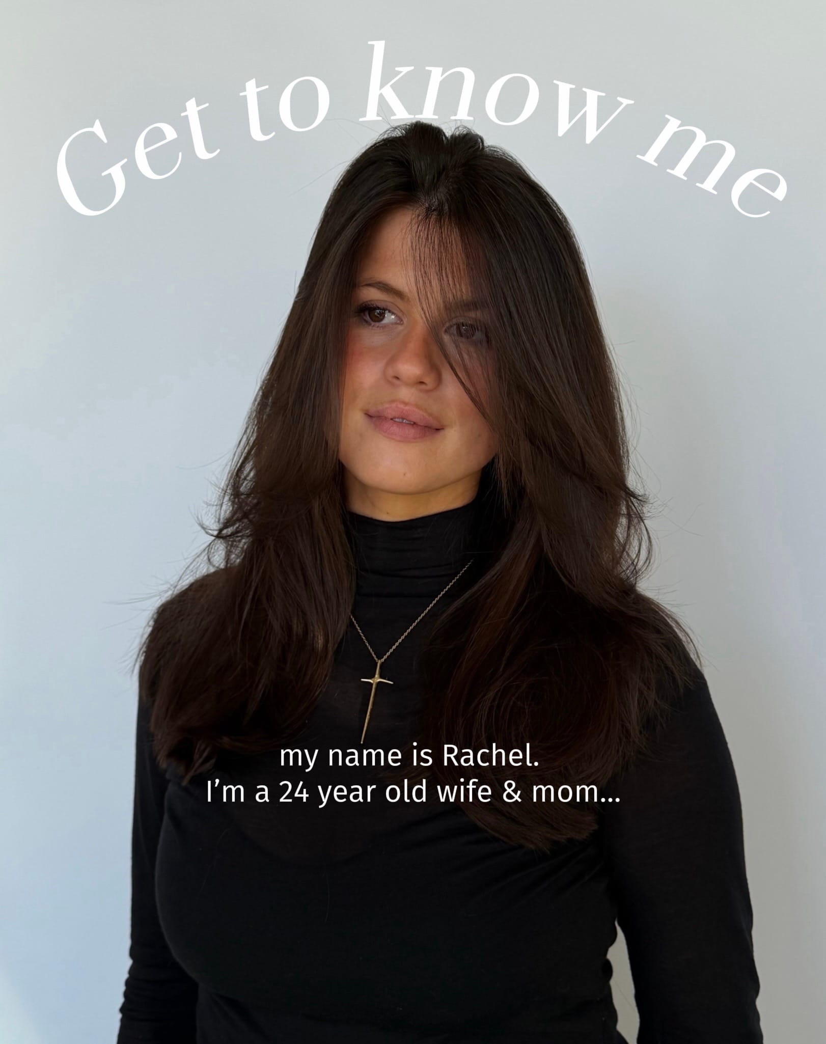Post 8 by Rachel Shiner on TikTok (video)