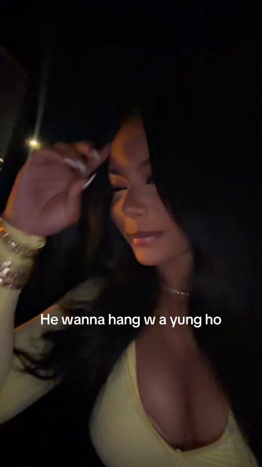 Post 4 by Tatiana on TikTok (video)