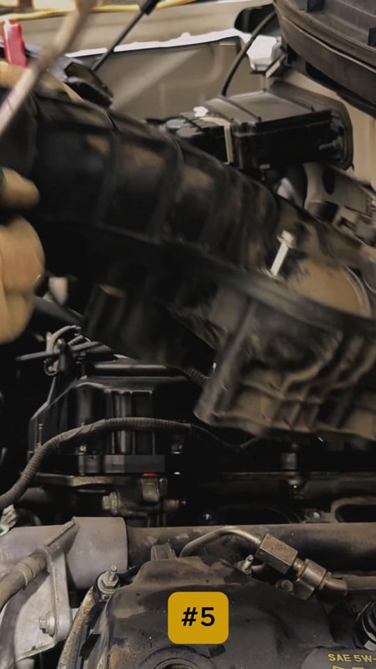 Post 6 by Dave's Auto Center on TikTok (video)