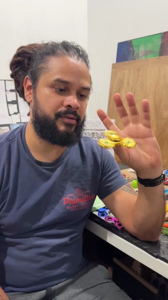 Post 7 by THE BUSY FAMILY | SO ECO TT on TikTok (video)