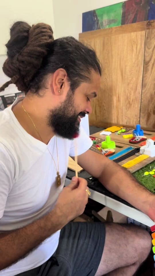 Post 8 by THE BUSY FAMILY | SO ECO TT on TikTok (video)
