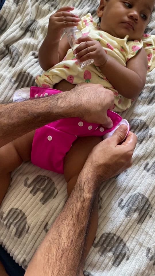 Post 5 by THE BUSY FAMILY | SO ECO TT on TikTok (video)