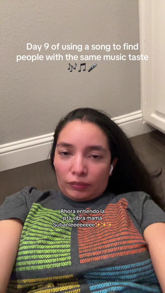 Post 4 by Cloudds on TikTok (video)