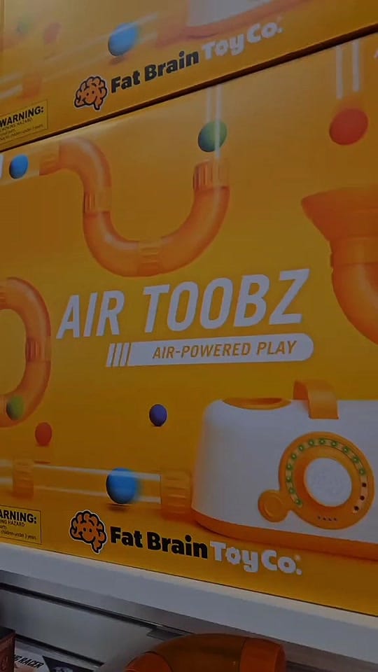 Post 8 by Learning Express Nashville on TikTok (video)