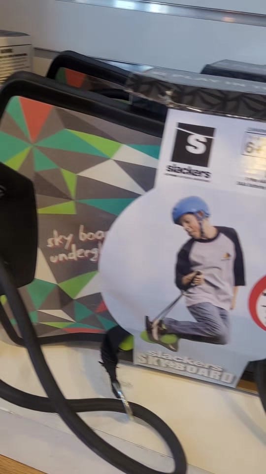 Post 7 by Learning Express Nashville on TikTok (video)