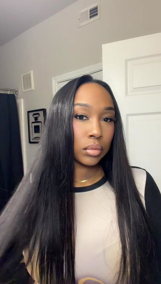 Post 3 by Queen Teezy 🫧👑✨💎 on TikTok (video)