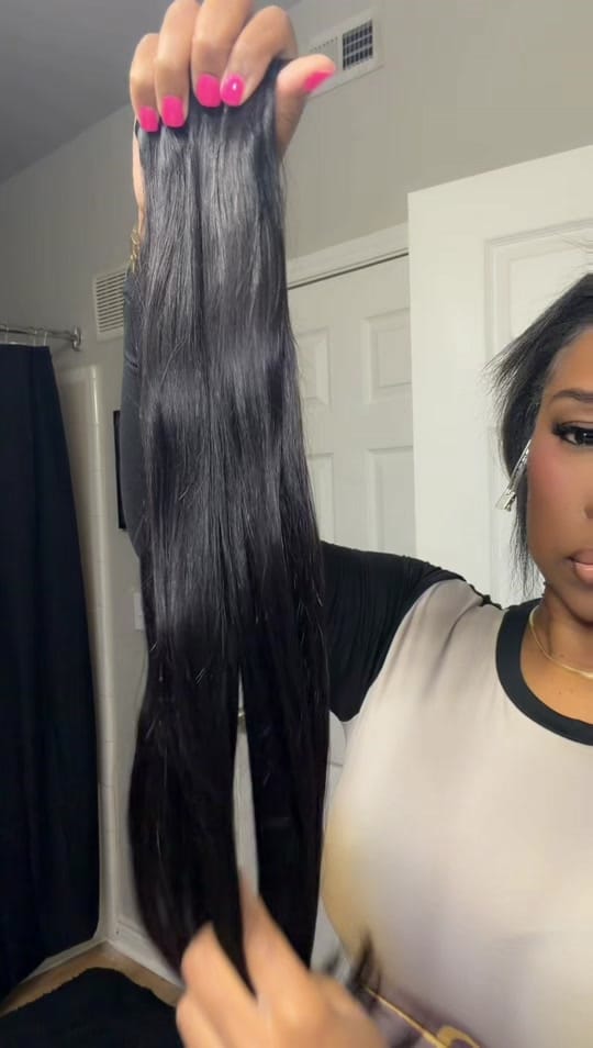 Post 1 by Queen Teezy 🫧👑✨💎 on TikTok (video)