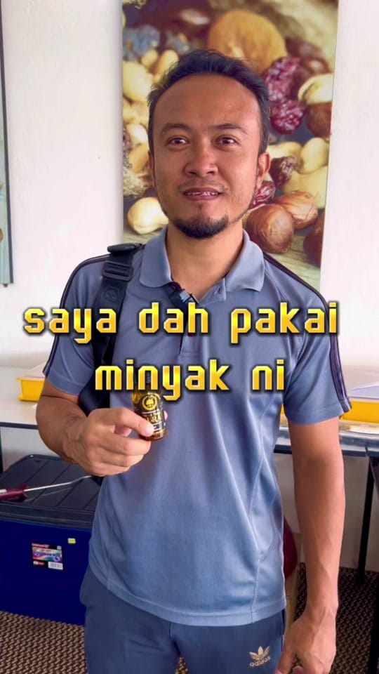 Post 10 by Azam Perawat Al Ayyubi on TikTok (video)