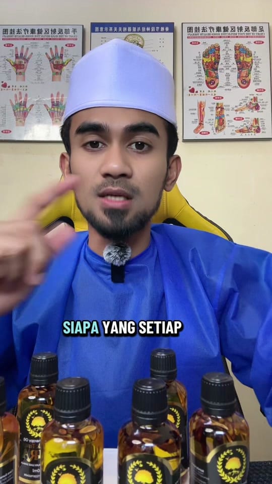Post 7 by Azam Perawat Al Ayyubi on TikTok (video)
