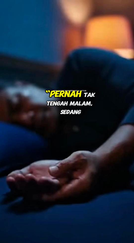 Post 4 by Azam Perawat Al Ayyubi on TikTok (video)