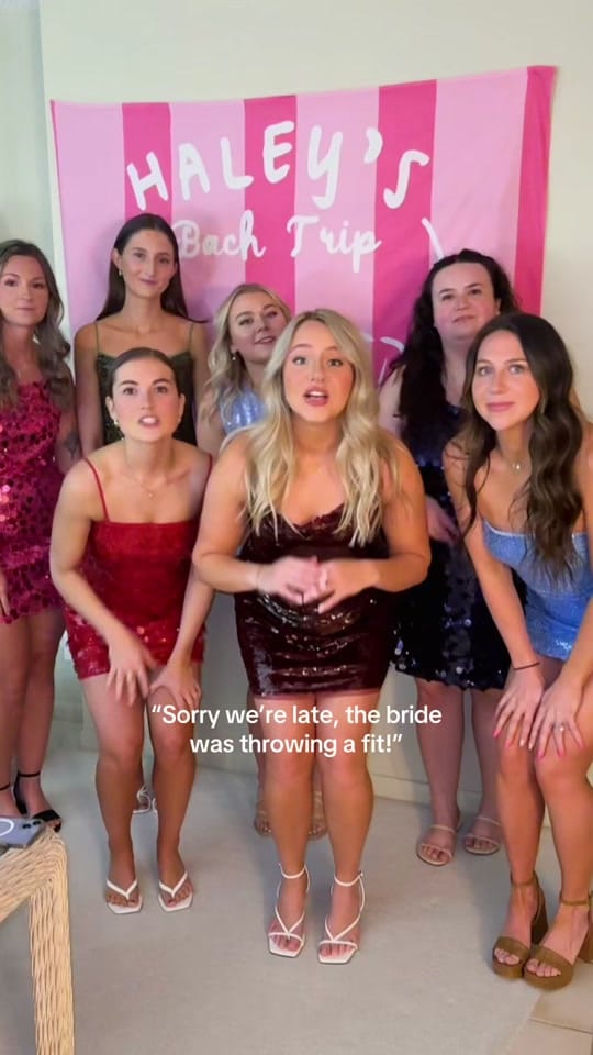 Post 6 by MAKEUP BY JENNA on TikTok (video)