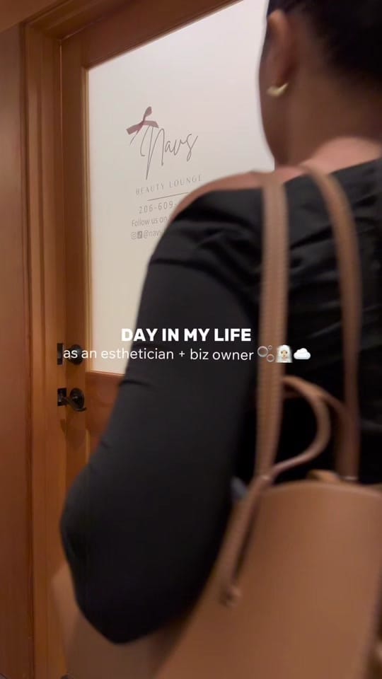 Post 7 by nav | seattle esthetician🫧 on TikTok (video)