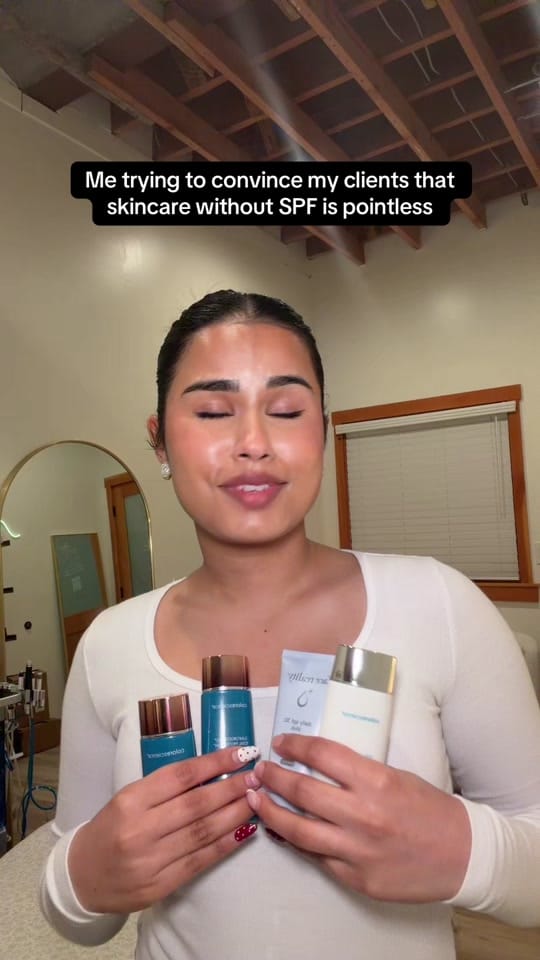 Post 2 by nav | seattle esthetician🫧 on TikTok (video)