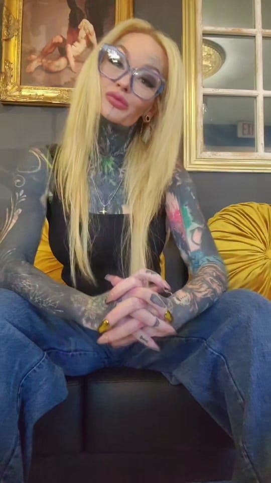 Post 9 by Rachel Sellers on TikTok (video)