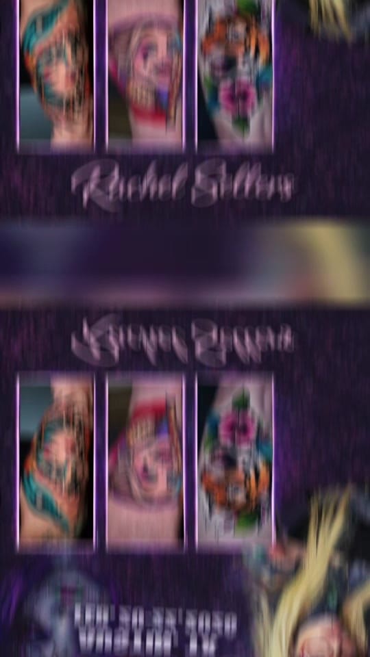 Post 6 by Rachel Sellers on TikTok (video)